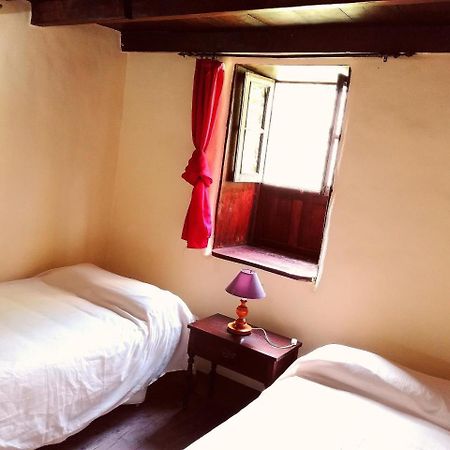 Casa Fema Hikers Paradise Garafía Zewnętrze zdjęcie