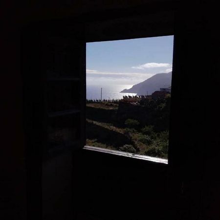 Casa Fema Hikers Paradise Garafía Zewnętrze zdjęcie